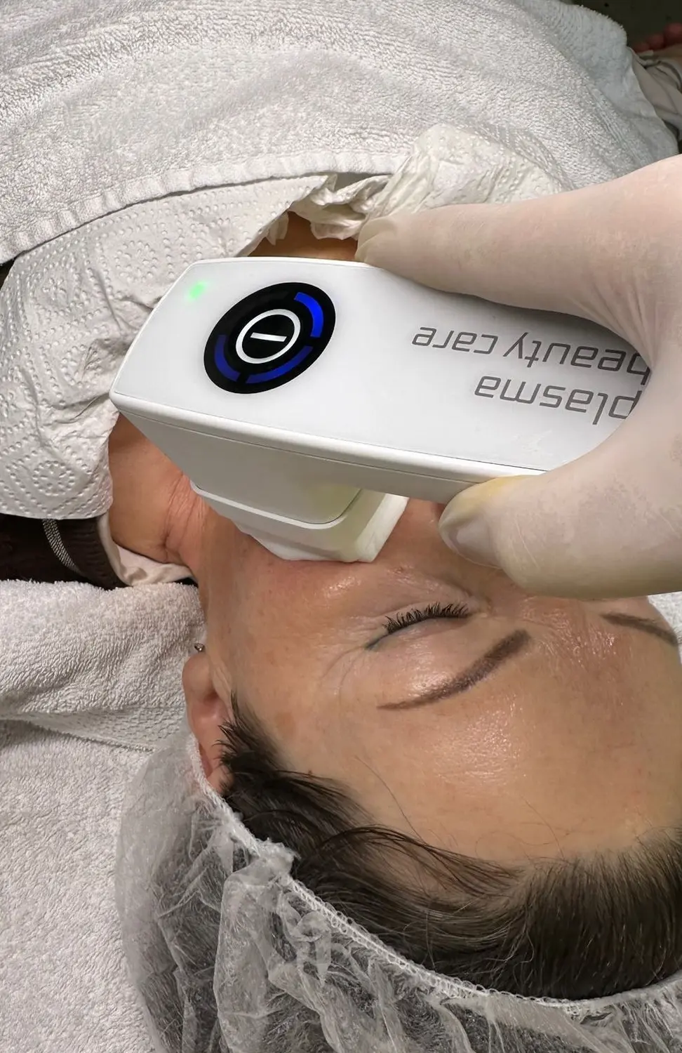 BEAUTY NAILS DELUXE - Plasma Beauty